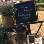 WT Urban Kitchen Extérieur