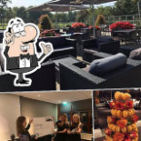 Friture De Oude Eik Gourou