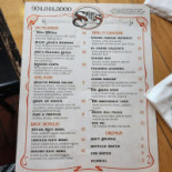 Resto Wehlsche Hoeck Wehl menu