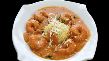 Droste's Herberg food