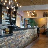 Narline À l'intérieur