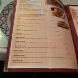 Grieks Palladion Carte