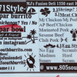 Grieks Palladion Carte