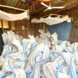 Chinees Indisch Tong-fang Drink