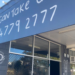 Pannenkoekenrestaurant Pan&zo Extérieur