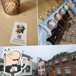 Café Toeters En Bellen Gourou