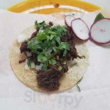 Café De Iembarg Nourriture