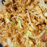 Maison Du Luxembourg Nourriture