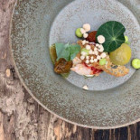 Le Cor De Chasse Boisson