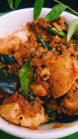 La Chartreuse food
