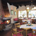 Café Kubus À l'intérieur