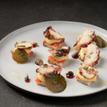 Café Kubus Nourriture