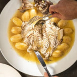 Café Kubus Nourriture