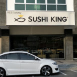 Twenty Buns Extérieur