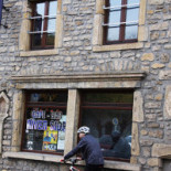 Twenty Buns Extérieur