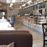 Café Kubus À l'intérieur