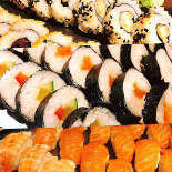 Wok Specialiteiten Ewijk Nourriture