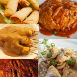 Wok Specialiteiten Ewijk Nourriture