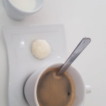 Lunch Köf-thé Boisson