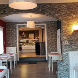 Lunch Köf-thé Extérieur