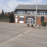 Lunch Köf-thé Extérieur