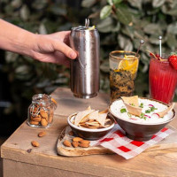 Ferment drink