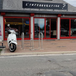 L'interrogation Extérieur