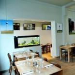 Henri À l'intérieur