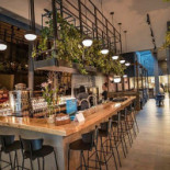 Bún À l'intérieur