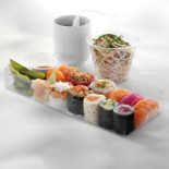 Ko'uzi Sushi Boisson