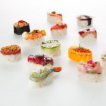 Ko'uzi Sushi Boisson