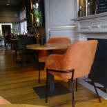 Cuisinez-nous À l'intérieur