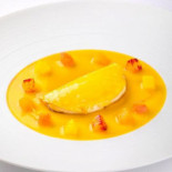 De Groene Lantaarn Nourriture