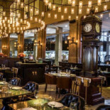 The Duchess À l'intérieur