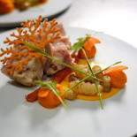 Aux Petits Oignons Nourriture