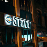 Spawn Charleroi Außen