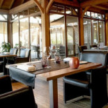 De Biek À l'intérieur