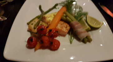 Cafe 'De Posthoorn' Dokkum Comida