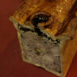 Schnitzel Nourriture