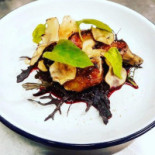 Schnitzel Nourriture