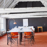 Va Et Vient Exterior