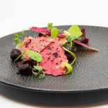 De Ertepeller Nourriture