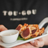 Tougou Fijnproeverij Drink