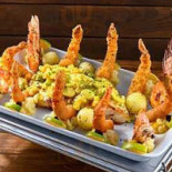 De Smaak Van Croy Nourriture