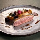 De Keuken Van Arragon Nourriture