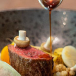 De Keuken Van Arragon Boisson