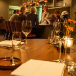 De Keuken Van Arragon À l'intérieur