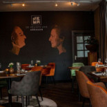 De Keuken Van Arragon À l'intérieur