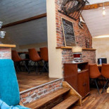 La Fermette Des Pins Bebida