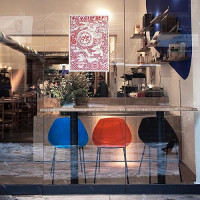 Maru À l'intérieur